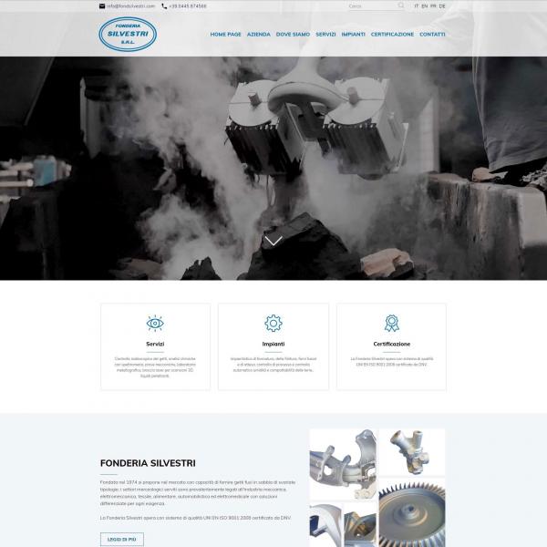 Fonderia Silvestri